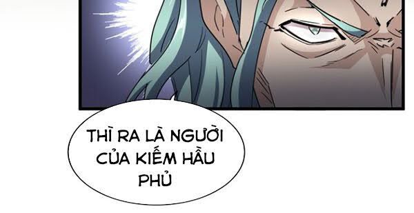 Đại Quản Gia Là Ma Hoàng Chap 124 - Next Chap 125