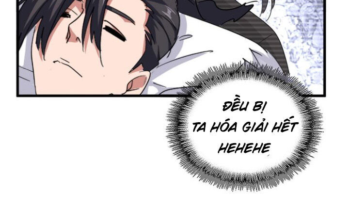 Đại Quản Gia Là Ma Hoàng Chap 125 - Next Chap 126