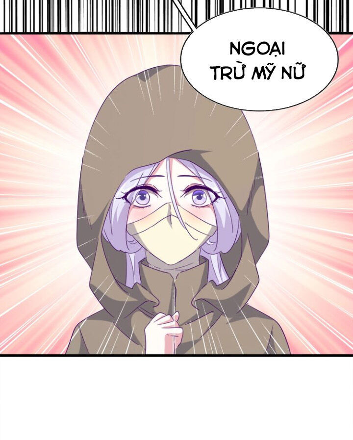 Đại Quản Gia Là Ma Hoàng Chap 125 - Next Chap 126