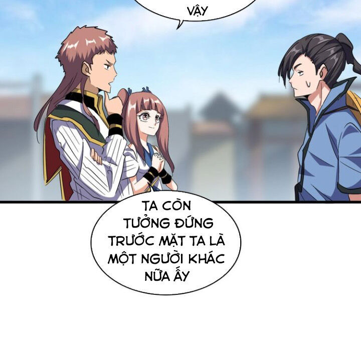 Đại Quản Gia Là Ma Hoàng Chap 126 - Next Chap 127