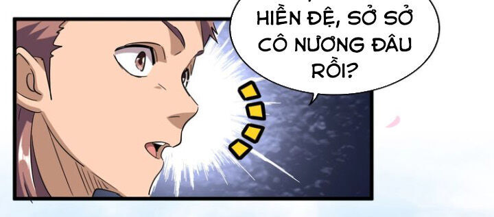 Đại Quản Gia Là Ma Hoàng Chap 126 - Next Chap 127