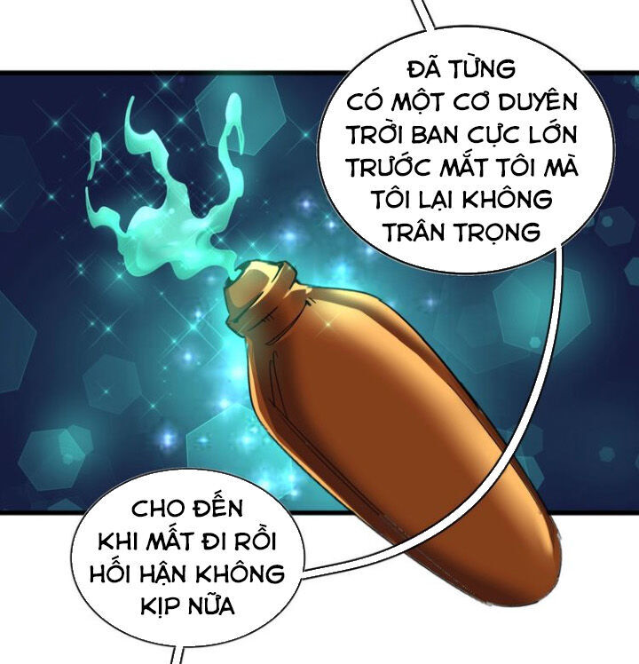 Đại Quản Gia Là Ma Hoàng Chap 126 - Next Chap 127
