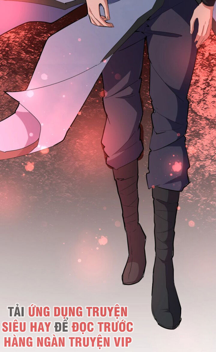 Đại Quản Gia Là Ma Hoàng Chap 126 - Next Chap 127