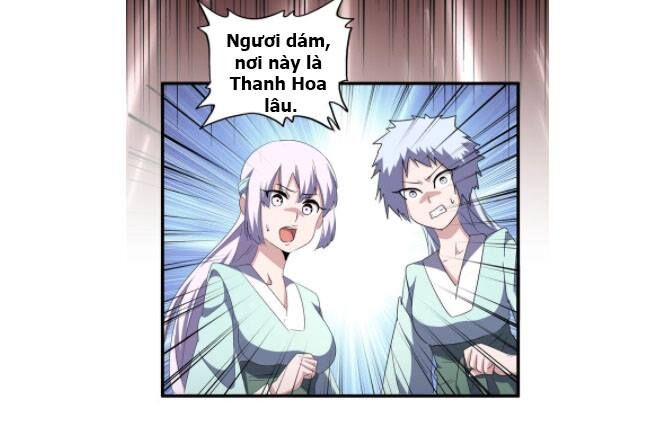 Đại Quản Gia Là Ma Hoàng Chap 127 - Next Chap 128