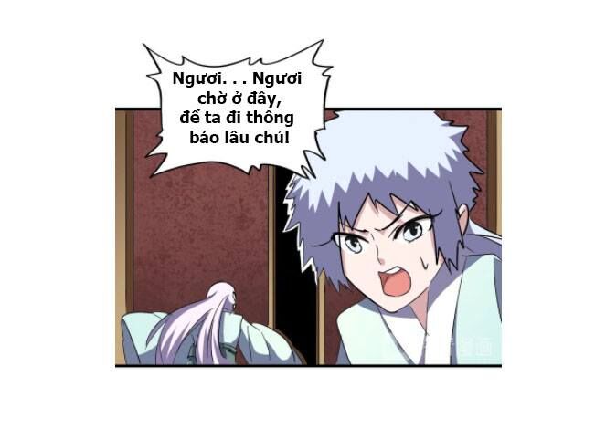 Đại Quản Gia Là Ma Hoàng Chap 127 - Next Chap 128