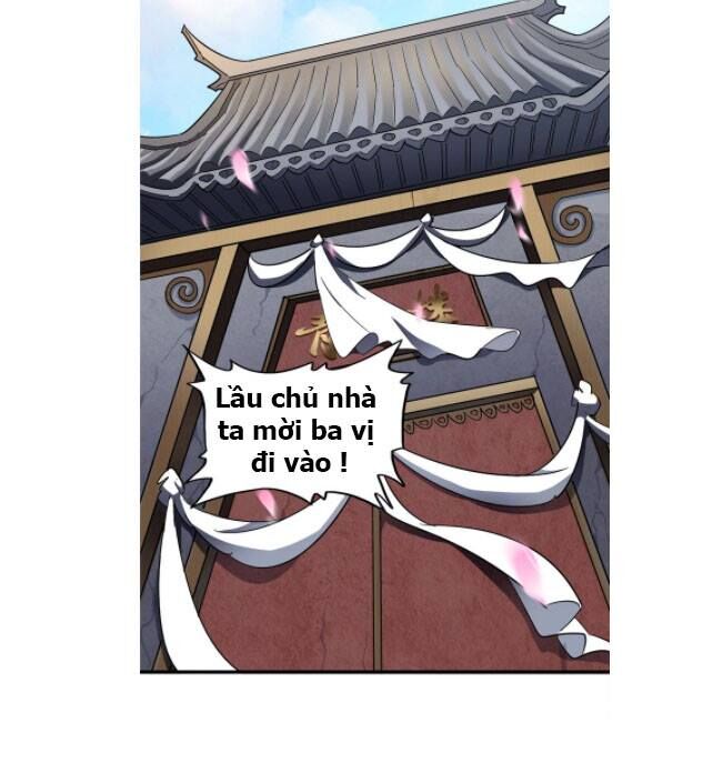 Đại Quản Gia Là Ma Hoàng Chap 127 - Next Chap 128