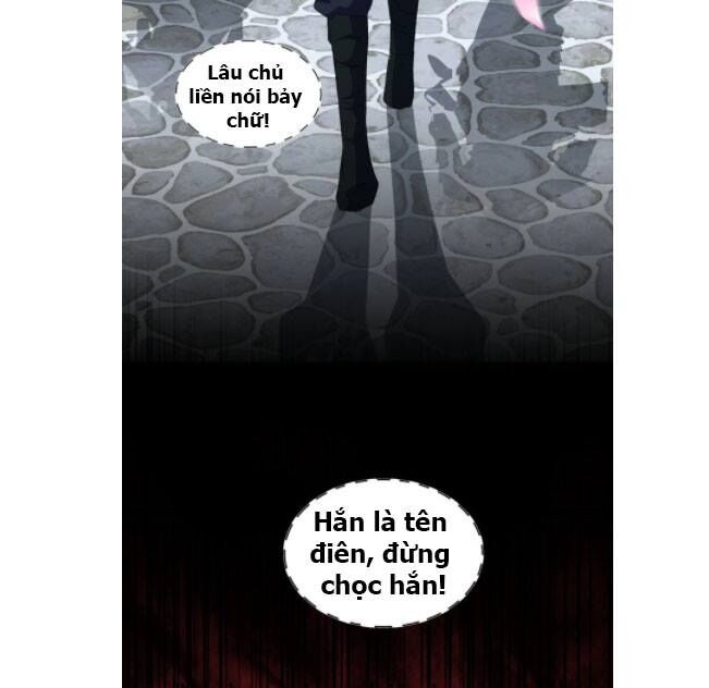 Đại Quản Gia Là Ma Hoàng Chap 127 - Next Chap 128