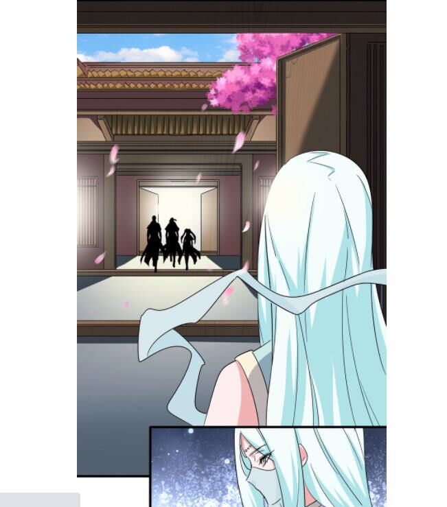 Đại Quản Gia Là Ma Hoàng Chap 127 - Next Chap 128