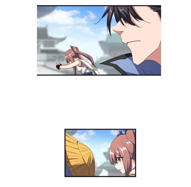 Đại Quản Gia Là Ma Hoàng Chap 127 - Next Chap 128