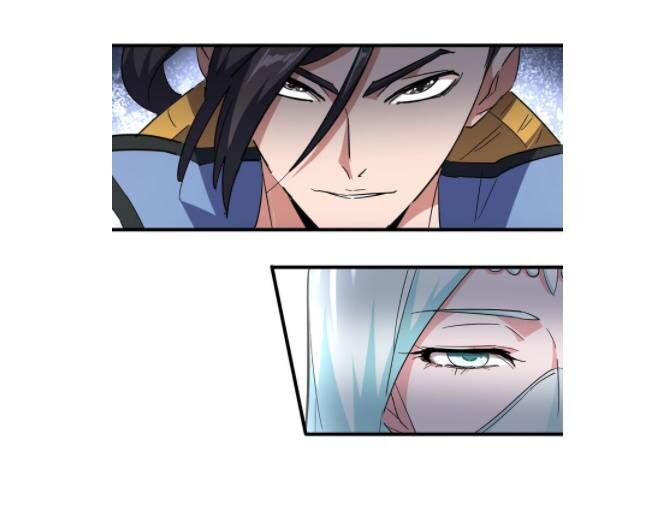 Đại Quản Gia Là Ma Hoàng Chap 127 - Next Chap 128