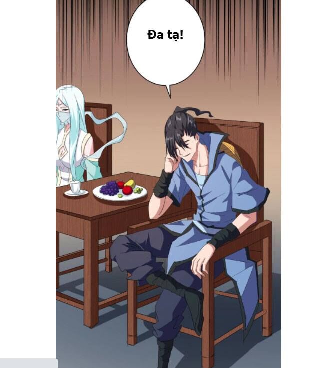 Đại Quản Gia Là Ma Hoàng Chap 127 - Next Chap 128