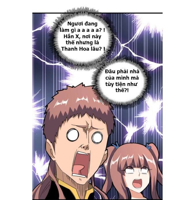 Đại Quản Gia Là Ma Hoàng Chap 127 - Next Chap 128