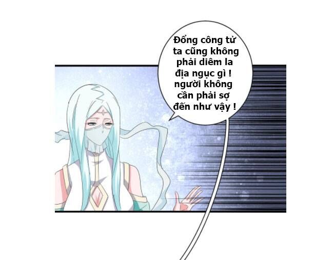Đại Quản Gia Là Ma Hoàng Chap 127 - Next Chap 128