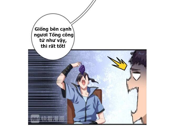 Đại Quản Gia Là Ma Hoàng Chap 127 - Next Chap 128