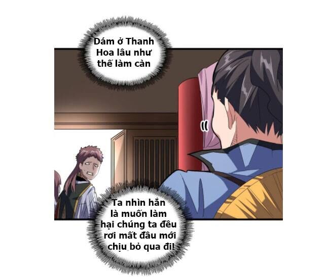 Đại Quản Gia Là Ma Hoàng Chap 127 - Next Chap 128