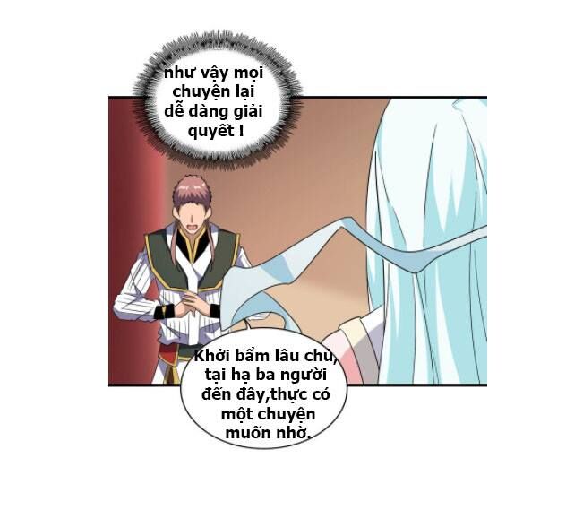 Đại Quản Gia Là Ma Hoàng Chap 127 - Next Chap 128