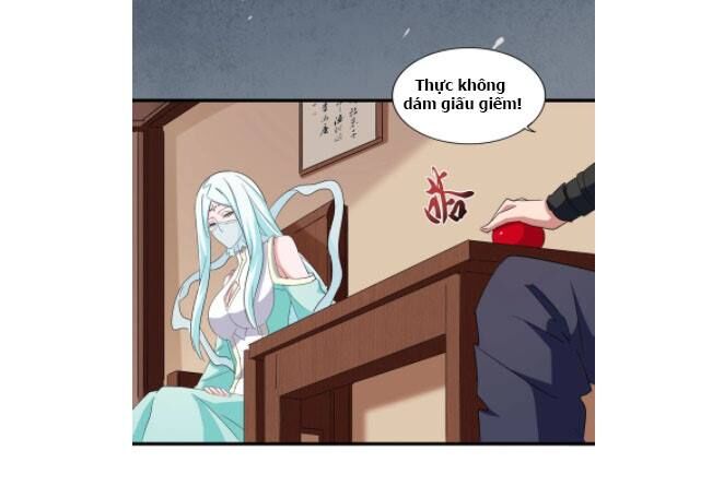 Đại Quản Gia Là Ma Hoàng Chap 127 - Next Chap 128