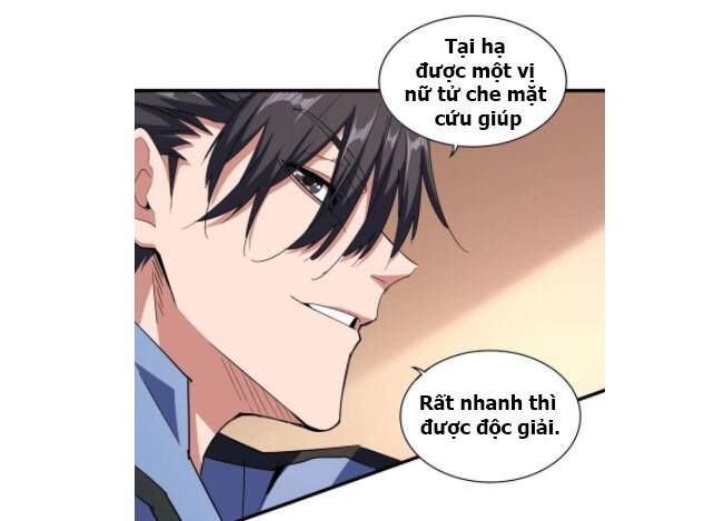 Đại Quản Gia Là Ma Hoàng Chap 127 - Next Chap 128
