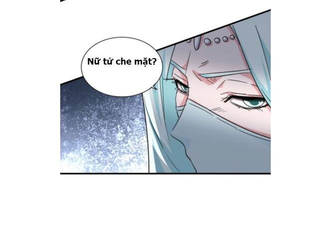 Đại Quản Gia Là Ma Hoàng Chap 127 - Next Chap 128