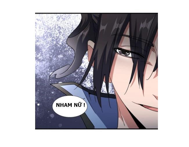 Đại Quản Gia Là Ma Hoàng Chap 127 - Next Chap 128