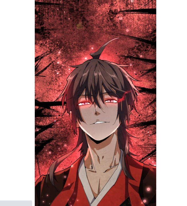 Đại Quản Gia Là Ma Hoàng Chap 127 - Next Chap 128