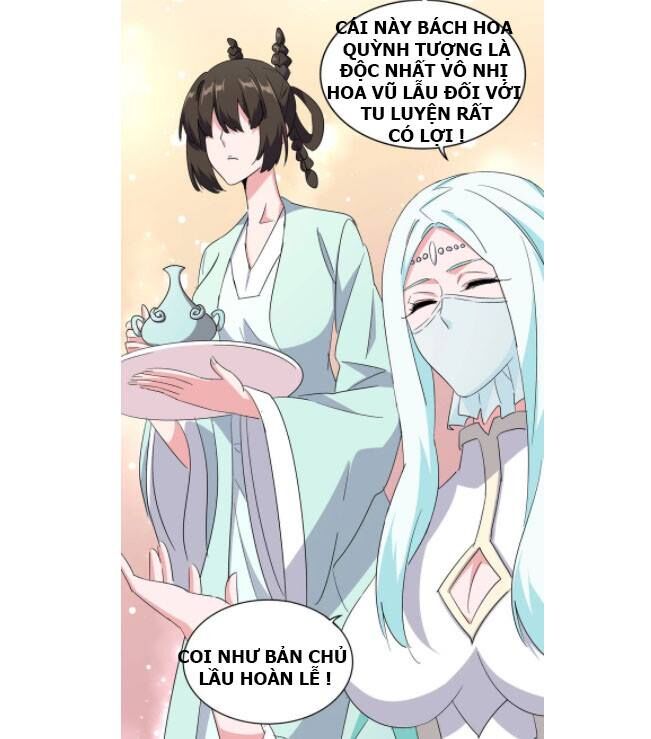 Đại Quản Gia Là Ma Hoàng Chap 128 - Next Chap 129
