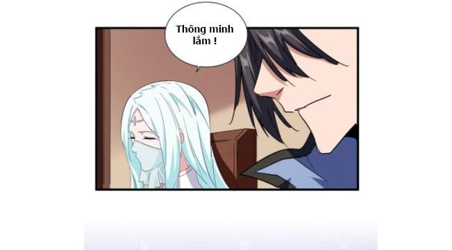 Đại Quản Gia Là Ma Hoàng Chap 128 - Next Chap 129