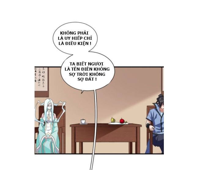 Đại Quản Gia Là Ma Hoàng Chap 128 - Next Chap 129