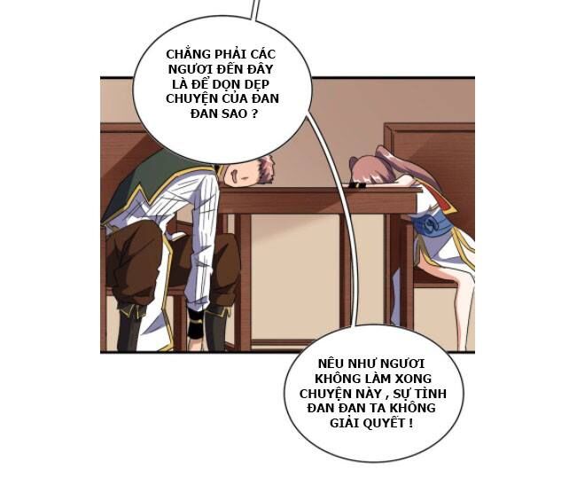 Đại Quản Gia Là Ma Hoàng Chap 128 - Next Chap 129