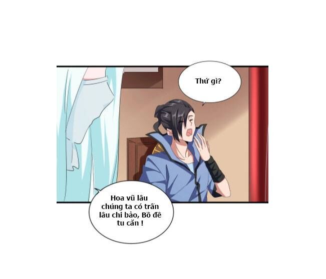 Đại Quản Gia Là Ma Hoàng Chap 128 - Next Chap 129