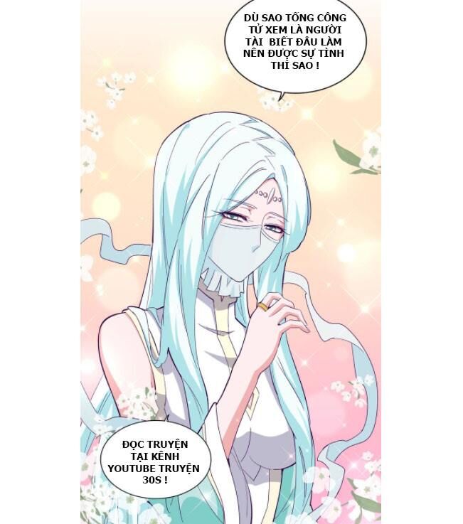 Đại Quản Gia Là Ma Hoàng Chap 128 - Next Chap 129