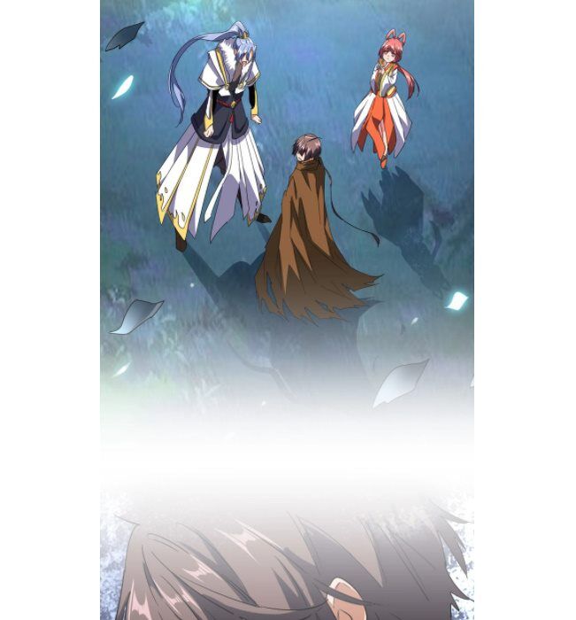 Đại Quản Gia Là Ma Hoàng Chap 128 - Next Chap 129