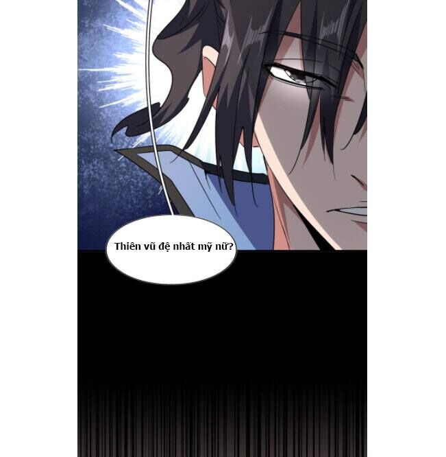 Đại Quản Gia Là Ma Hoàng Chap 128 - Next Chap 129
