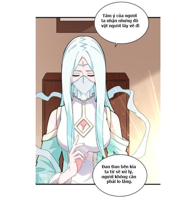 Đại Quản Gia Là Ma Hoàng Chap 128 - Next Chap 129