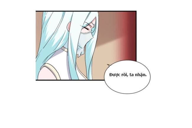 Đại Quản Gia Là Ma Hoàng Chap 128 - Next Chap 129