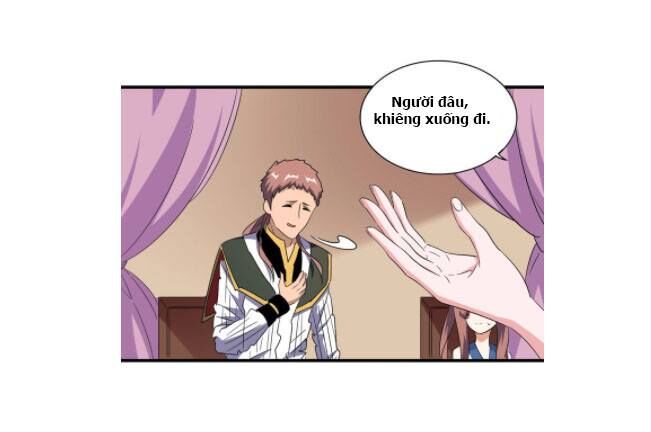 Đại Quản Gia Là Ma Hoàng Chap 128 - Next Chap 129