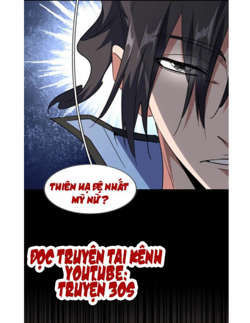Đại Quản Gia Là Ma Hoàng Chap 129 - Next Chap 130