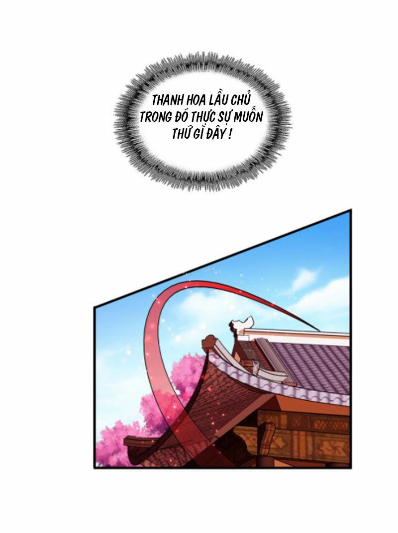 Đại Quản Gia Là Ma Hoàng Chap 129 - Next Chap 130