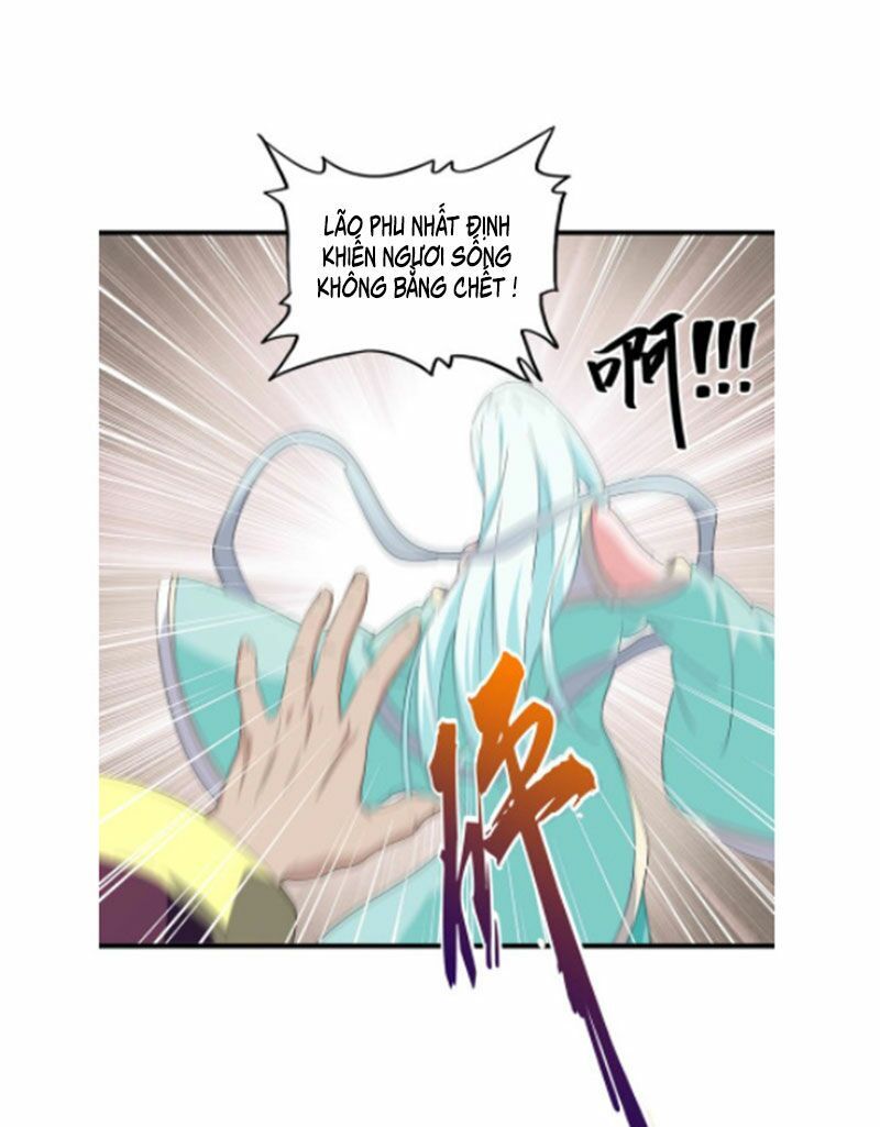 Đại Quản Gia Là Ma Hoàng Chap 129 - Next Chap 130