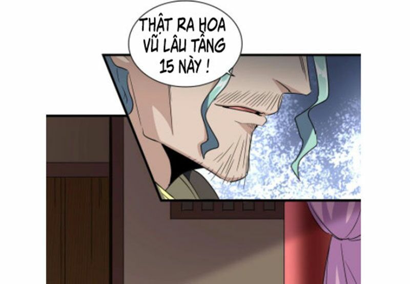 Đại Quản Gia Là Ma Hoàng Chap 129 - Next Chap 130