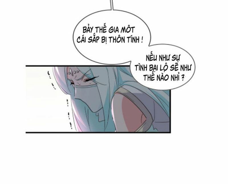 Đại Quản Gia Là Ma Hoàng Chap 129 - Next Chap 130