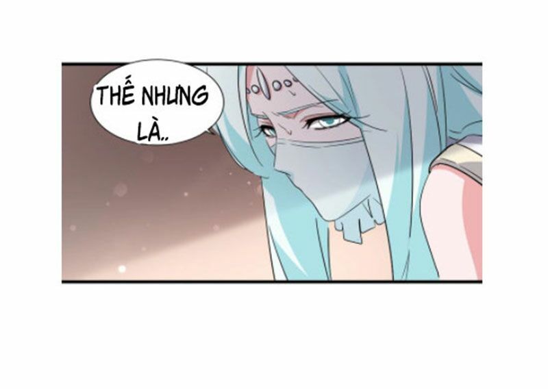 Đại Quản Gia Là Ma Hoàng Chap 129 - Next Chap 130