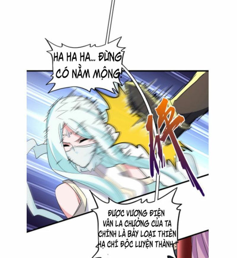 Đại Quản Gia Là Ma Hoàng Chap 129 - Next Chap 130