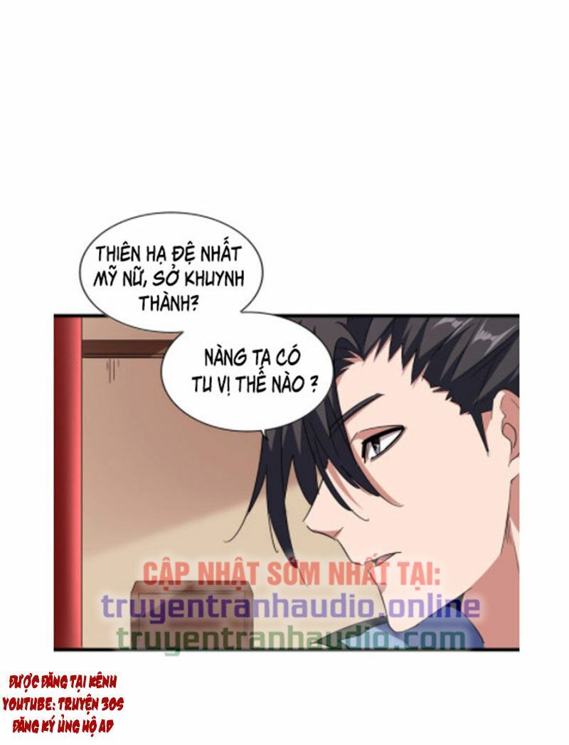 Đại Quản Gia Là Ma Hoàng Chap 129 - Next Chap 130
