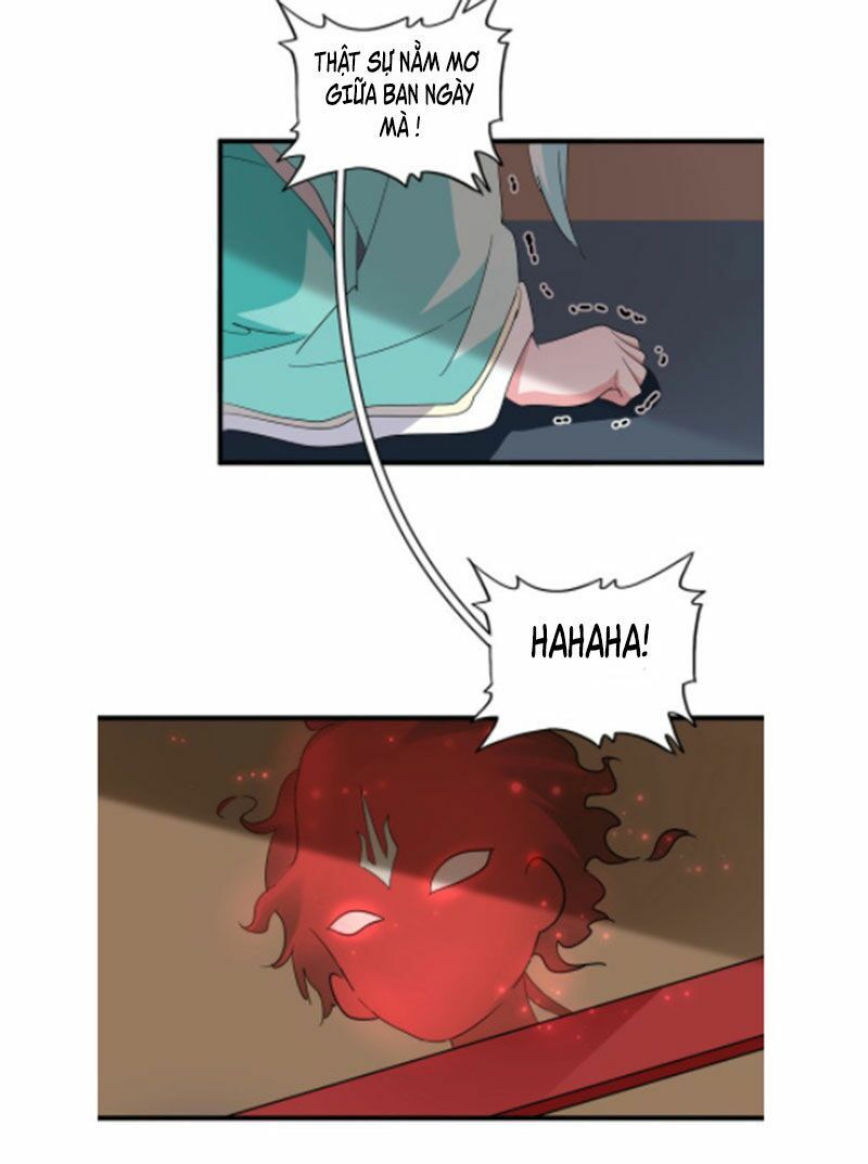Đại Quản Gia Là Ma Hoàng Chap 129 - Next Chap 130