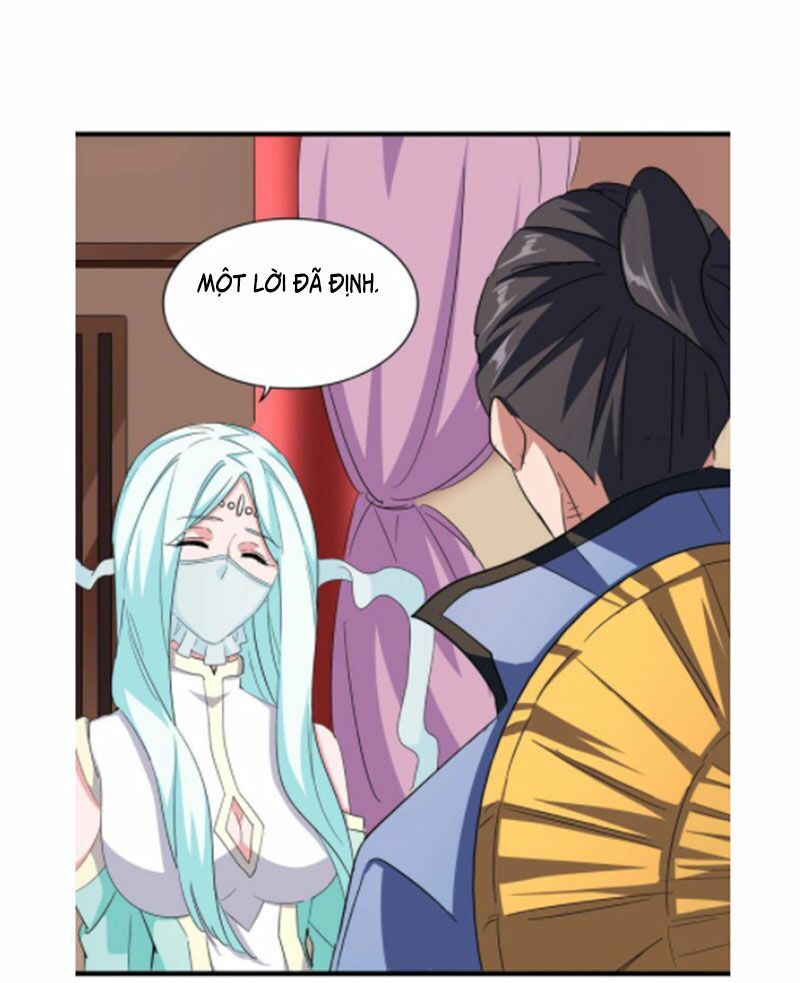 Đại Quản Gia Là Ma Hoàng Chap 129 - Next Chap 130