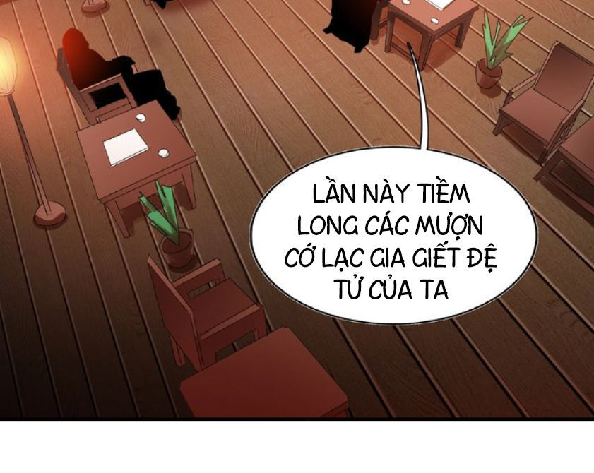 Đại Quản Gia Là Ma Hoàng Chap 13 - Next Chap 14