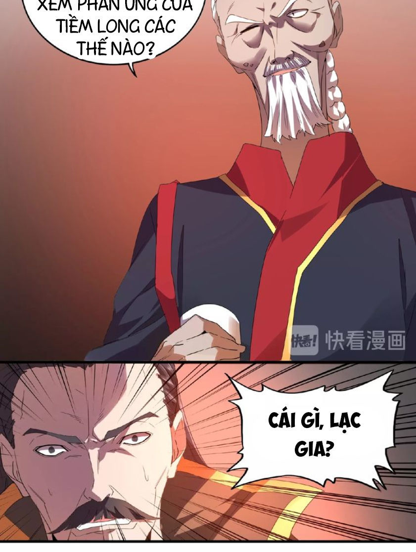 Đại Quản Gia Là Ma Hoàng Chap 13 - Next Chap 14