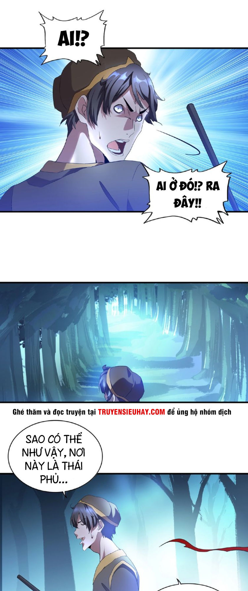 Đại Quản Gia Là Ma Hoàng Chap 13 - Next Chap 14