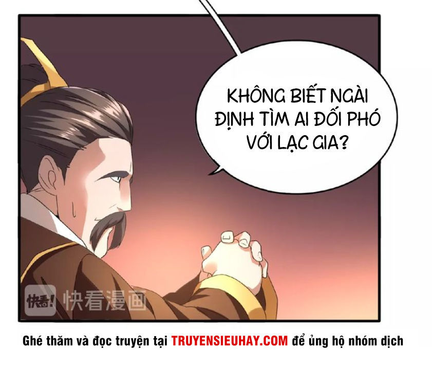 Đại Quản Gia Là Ma Hoàng Chap 13 - Next Chap 14
